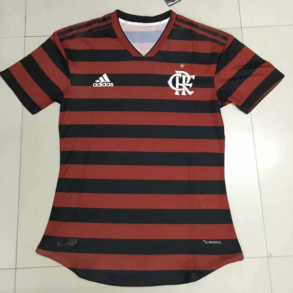 flamengo home shirt 2019