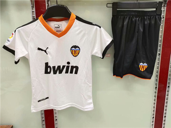 valencia fc shirt