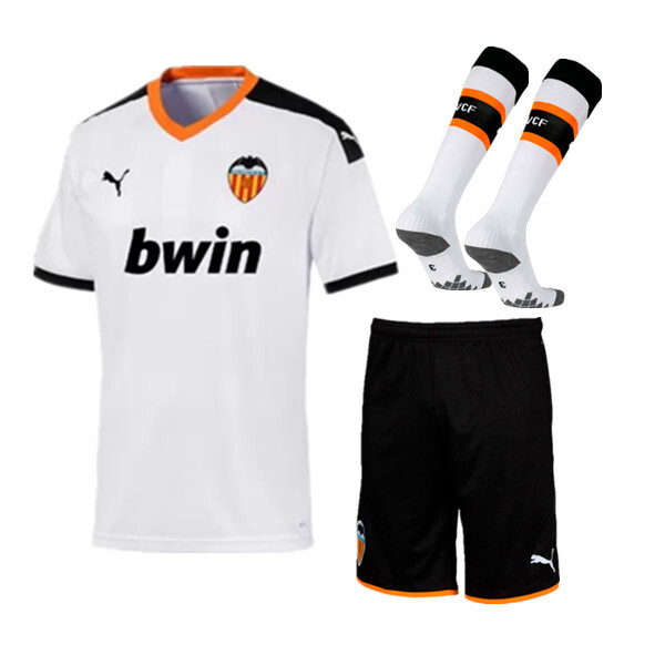valencia cf kit