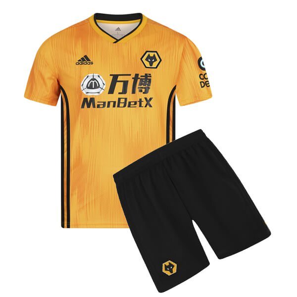 wolves football jersey