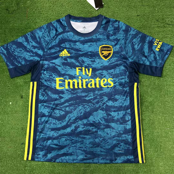 arsenal goalkeeper kit 2020