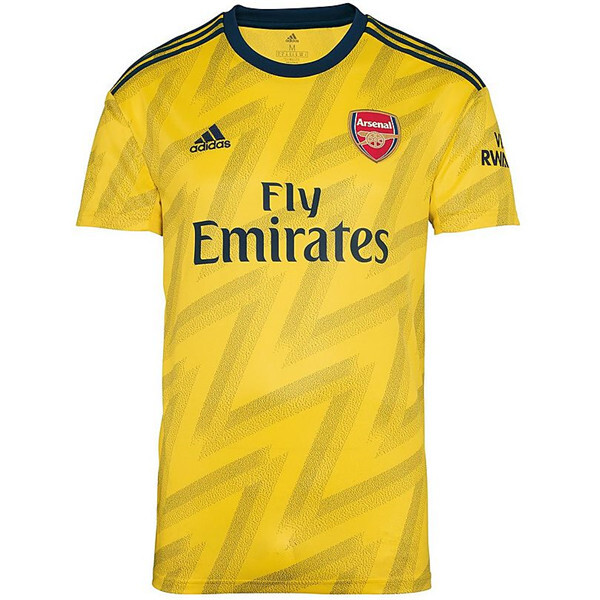 arsenal soccer jersey 2019