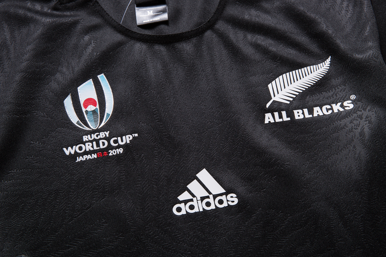 New Zealand 2017 Jerseys Ireland 2018 Home Classic Rugby Jersey