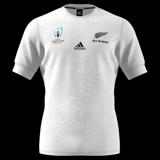 New Zealand Rugby Jerseypremier League New Zealand Rugby