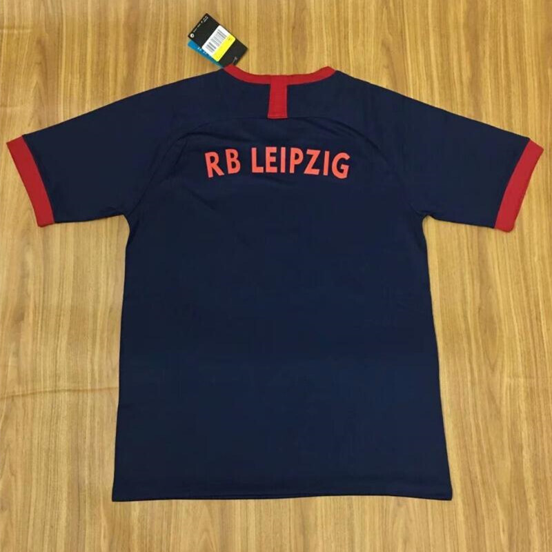Rb Leipzig Away Football Shirt 2019 20 Jersey