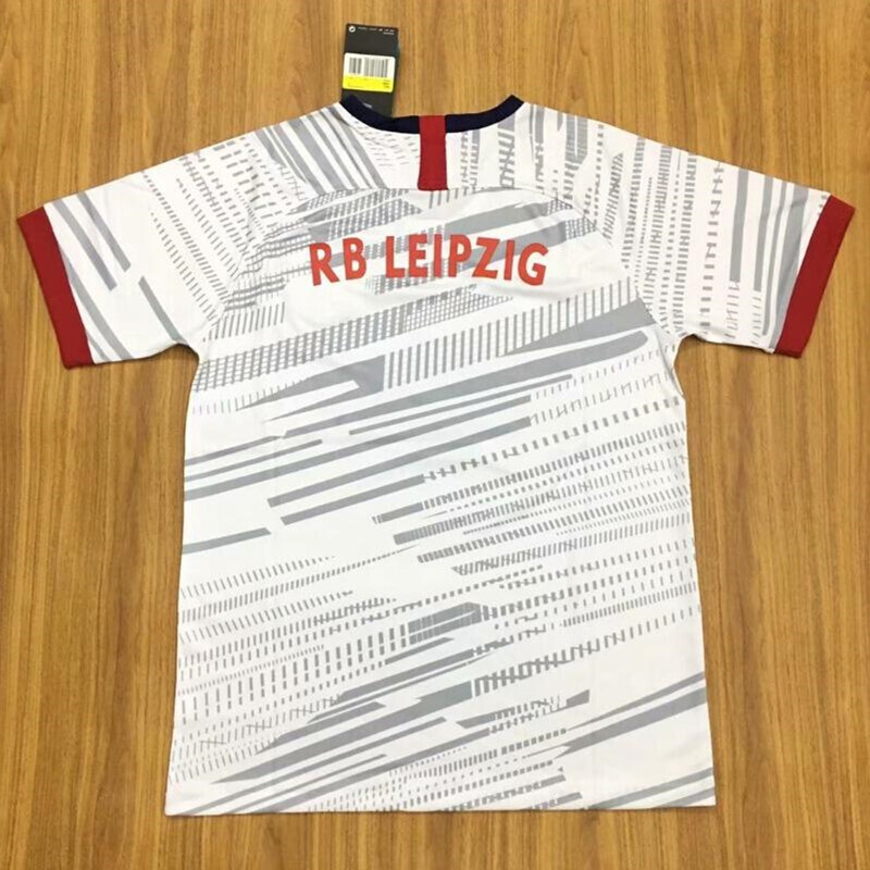 RB Leipzig Home football shirt 2019-20 jersey