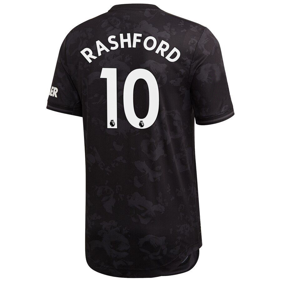2019 2020 Manchester United THIRD soccer jersey 19/20 Player version