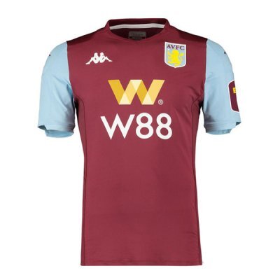 Aston villa Home football shirt 2019-20 jersey