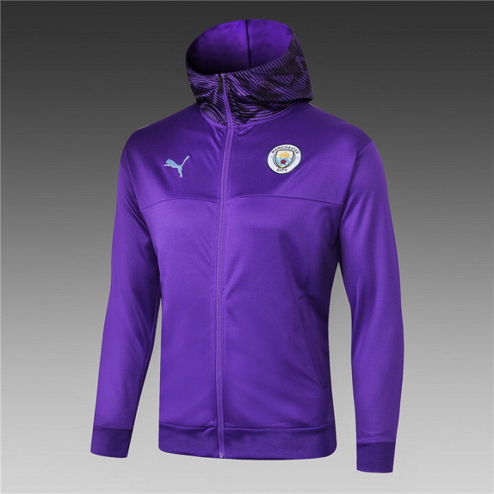 puma man city tracksuit