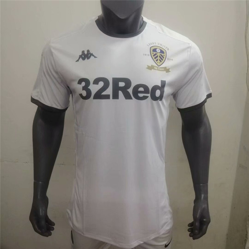 leeds football shirt 2019