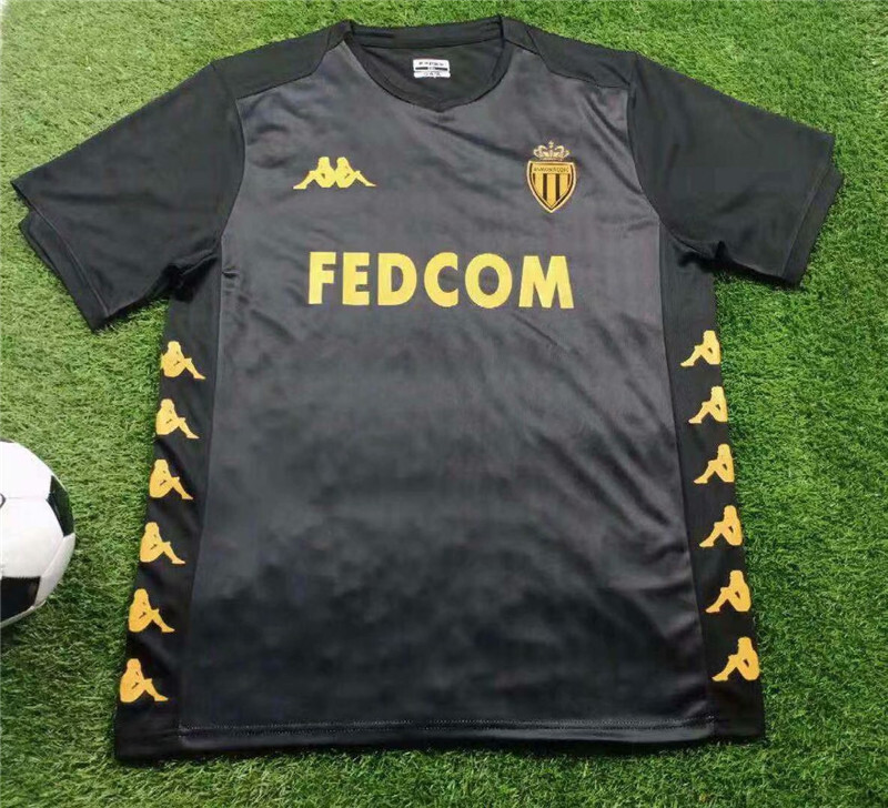 soccer jersey 2019-2020 Football Shirt