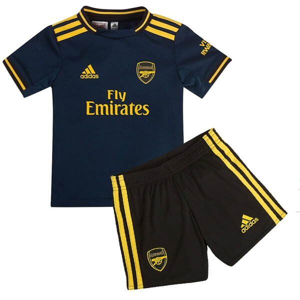 arsenal kit 2020 kids