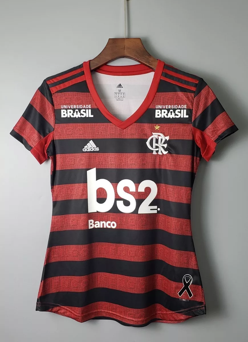 flamengo jersey 2019