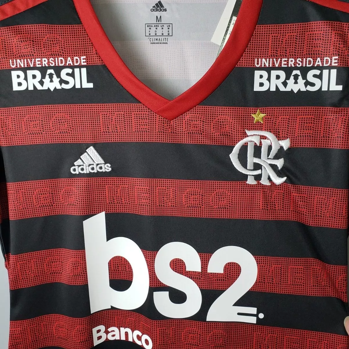 flamengo shirt 2019