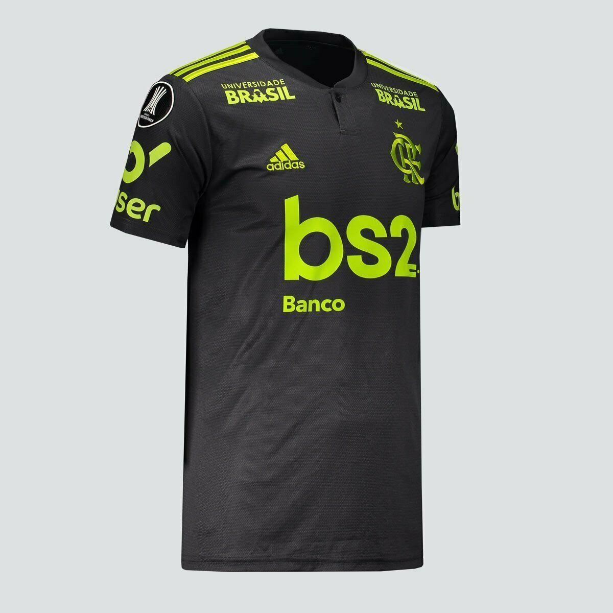 flamengo football shirt 2019