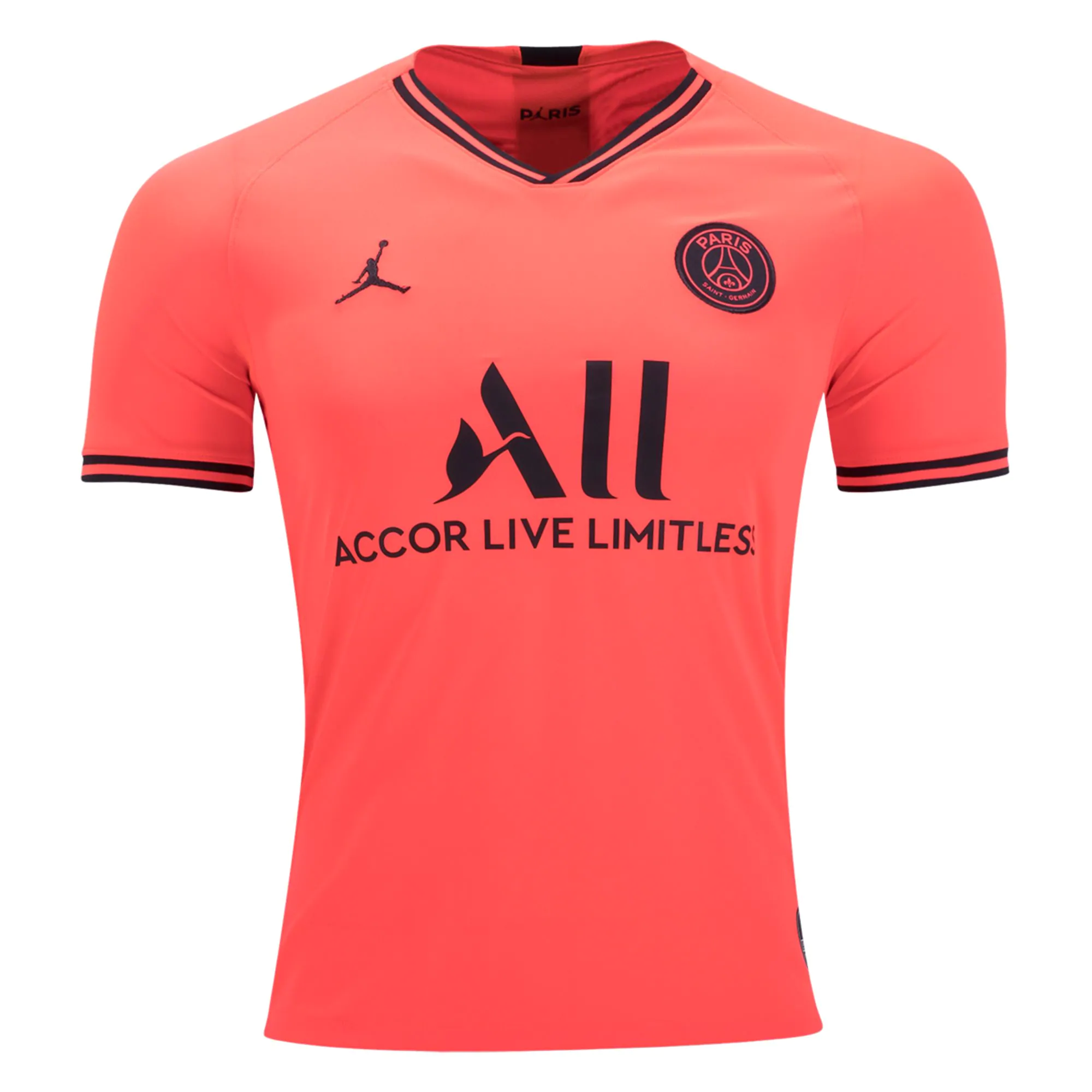 st germain soccer jersey