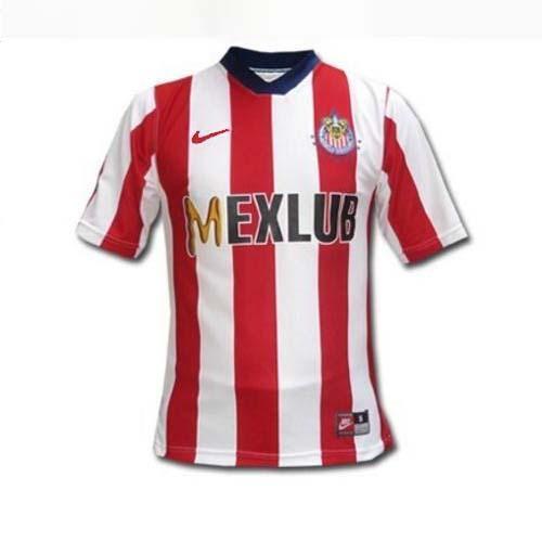 chivas classic jersey