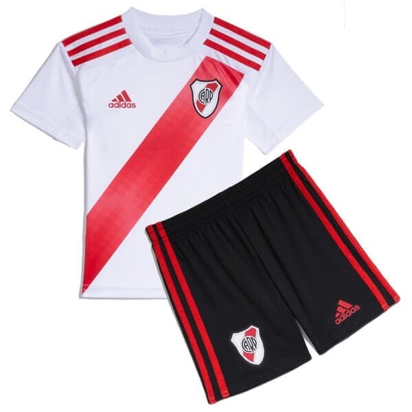 river plate soccer jersey