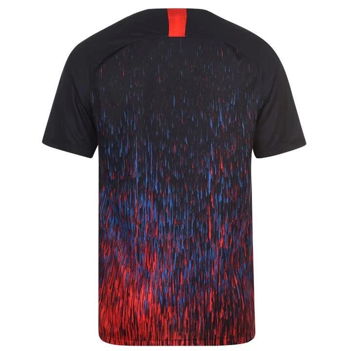 Red Bull Leipzig Third soccer Jersey 2019-2020 Football Shirt