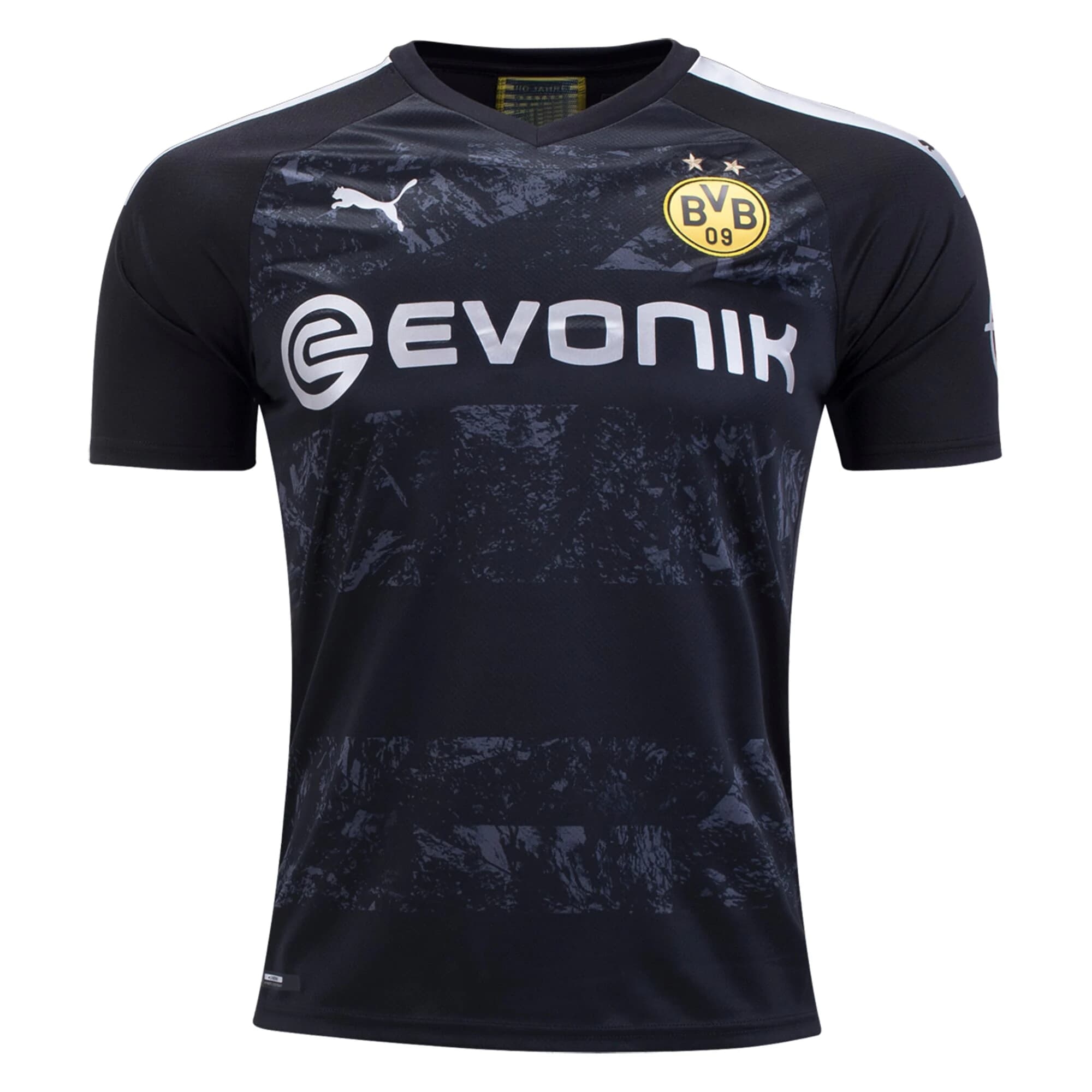 soccer Jersey 2019-2020 BVB Football Shirt