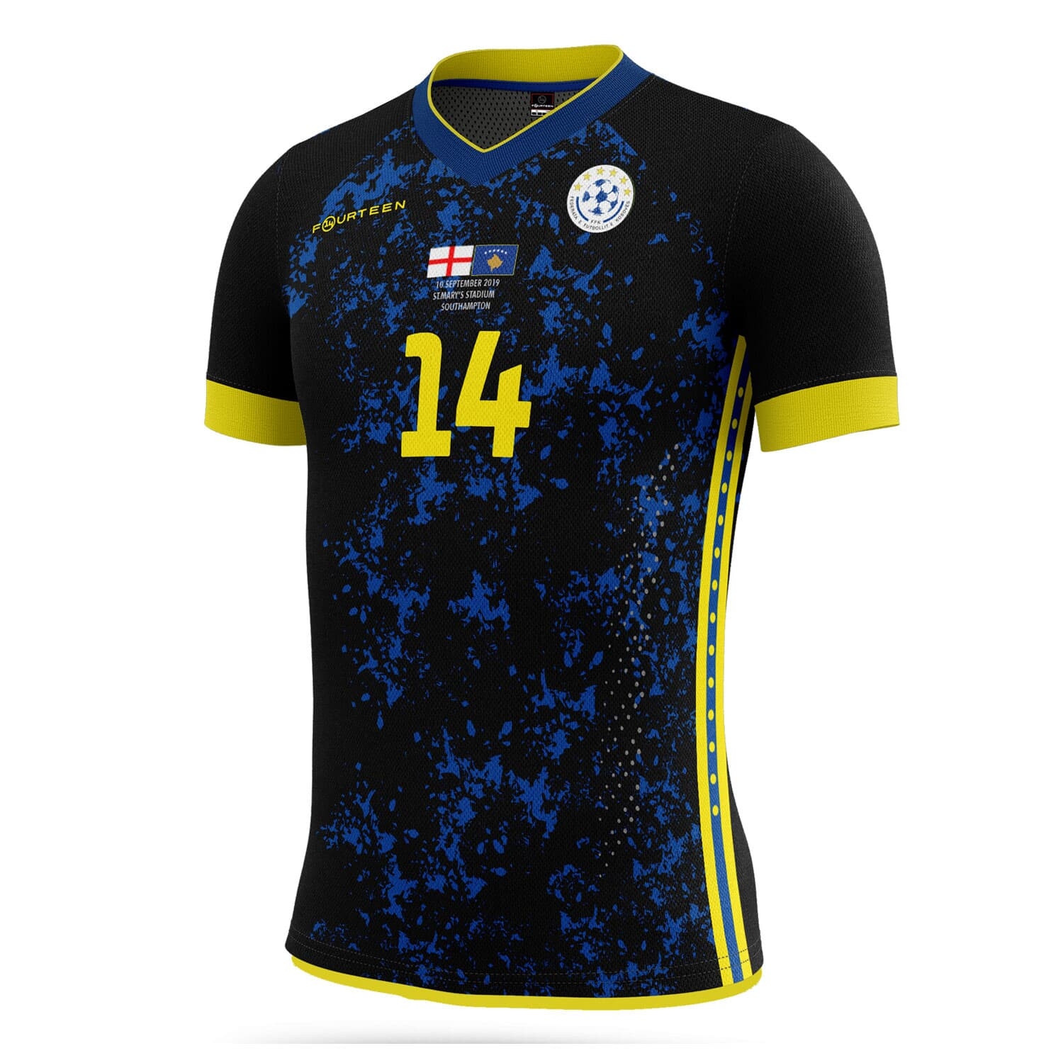 soccer Jersey 2019-2020 Football Shirt