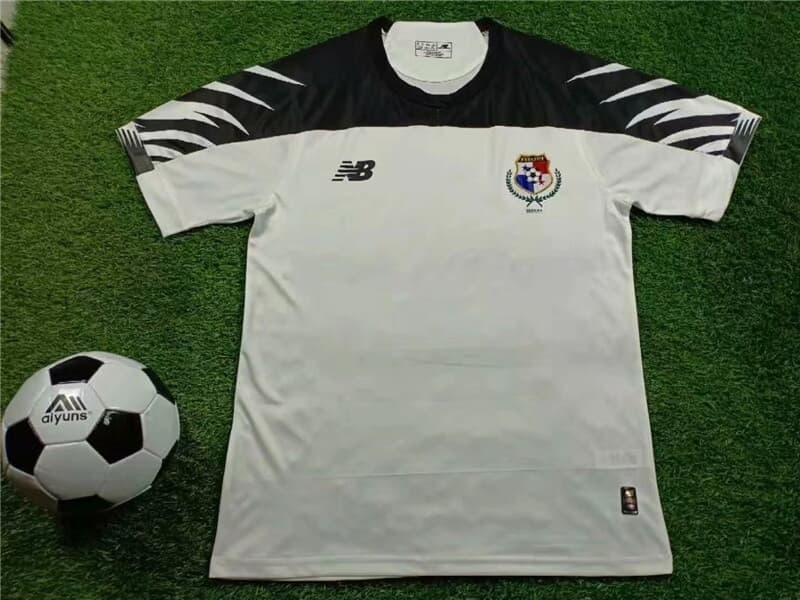 panama soccer jersey 2019