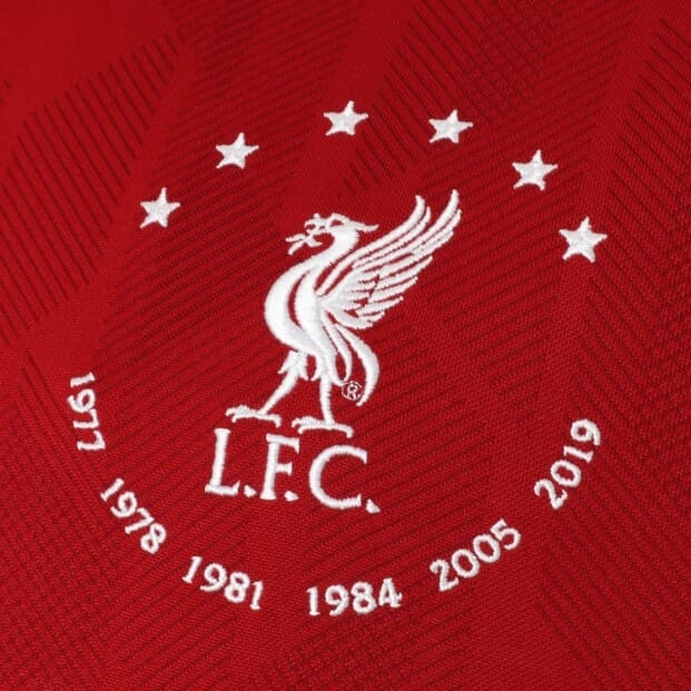 liverpool nb