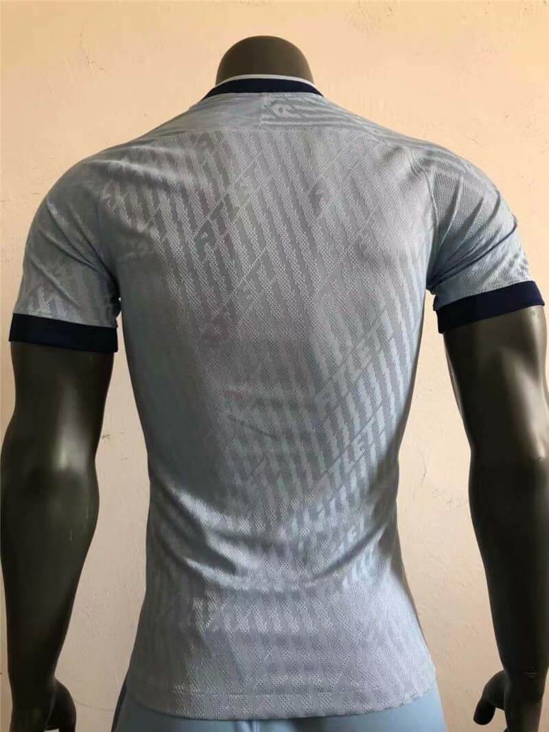 Atletico Madrid Third soccer Jersey 2019-2020 Player ...