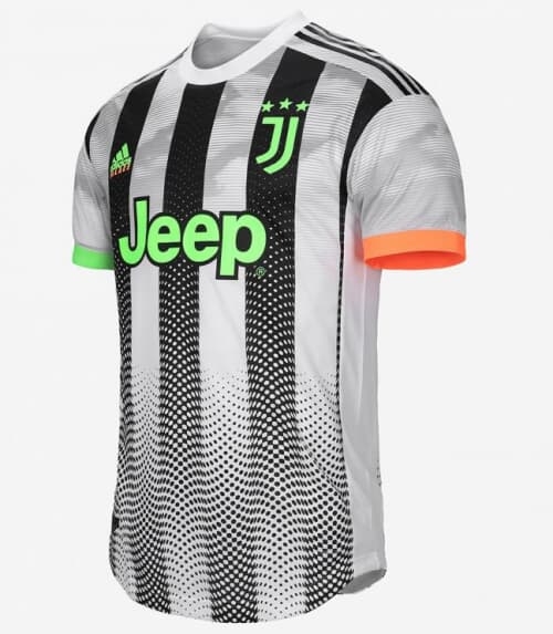 Juventus PALACE Special Edition Soccer 
