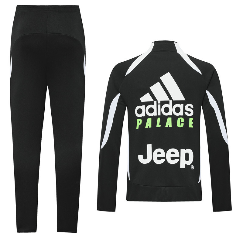 2019 2020 Juventus soccer jersey jacket adult kit Training ...