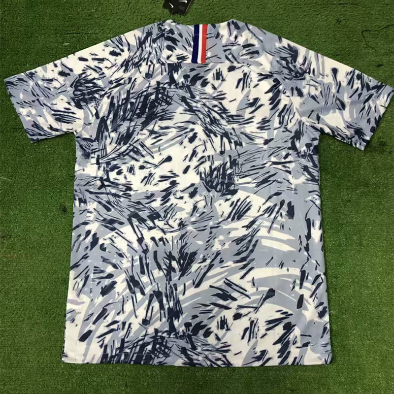 france limited edition jersey