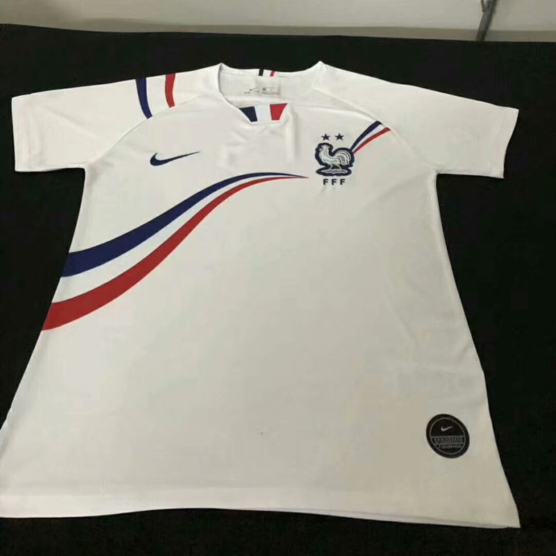 france away jersey 2019