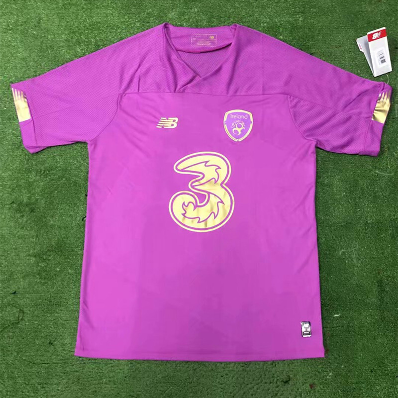 ireland football jersey euro 2018