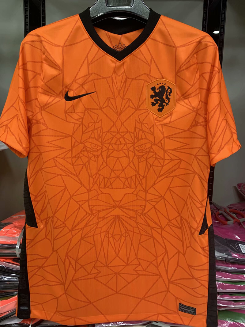 netherlands jersey 2019