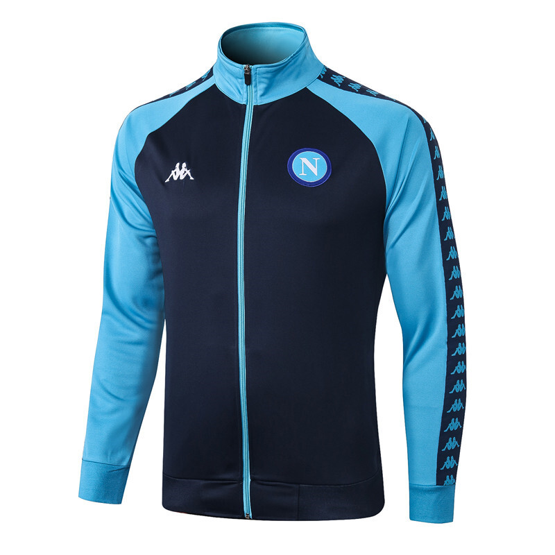 napoli training kit