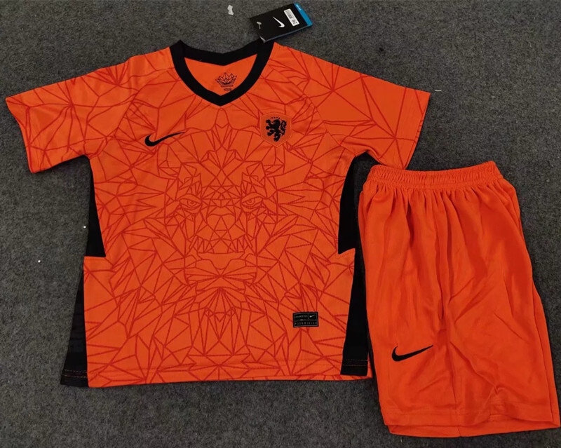 kids kit soccer Jersey 2020 Football Shirt