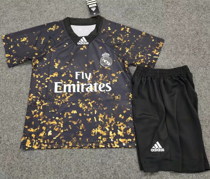 real madrid special edition jersey