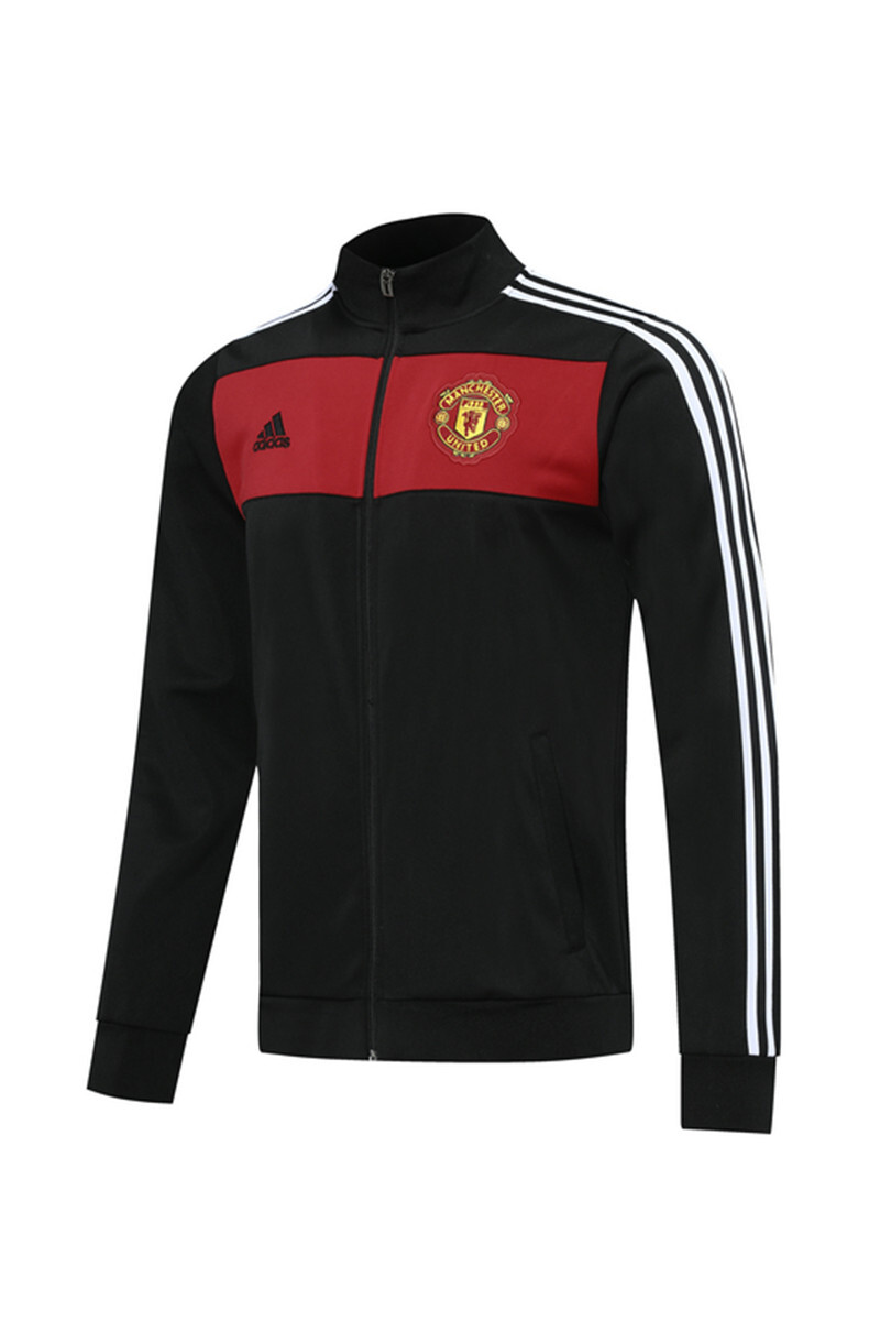 man utd tracksuit