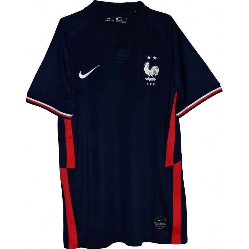 soccer Jersey 2020-2021 Football Shirt