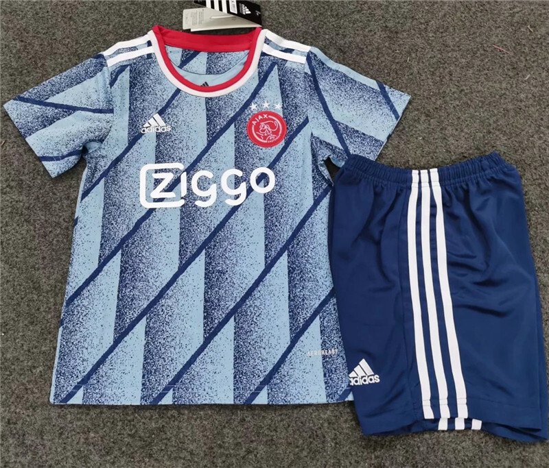 ajax away kit kids