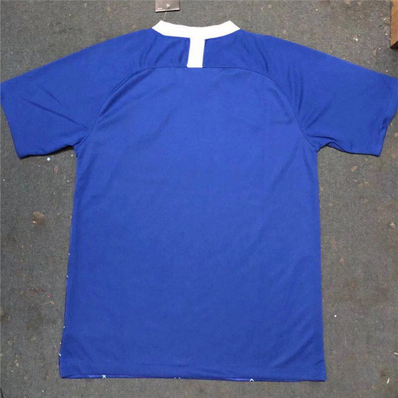 Chelsea Home Soccer Jersey 2020 2021 Football Shirt