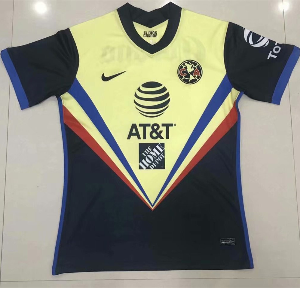 liga mx shirts