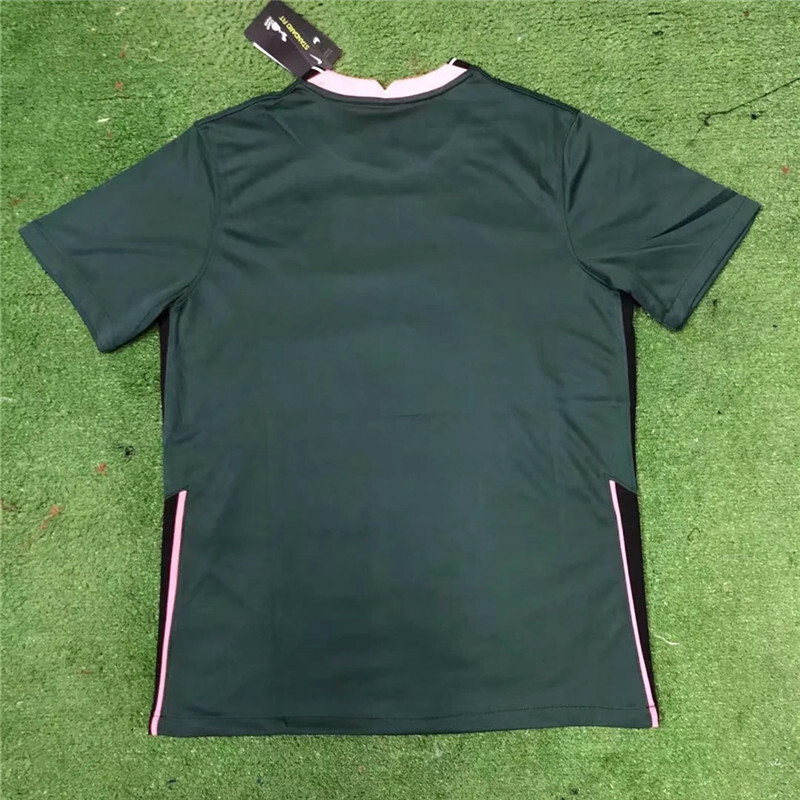 Tottenham Hotspur Away soccer Jersey 2020-2021 Football Shirt