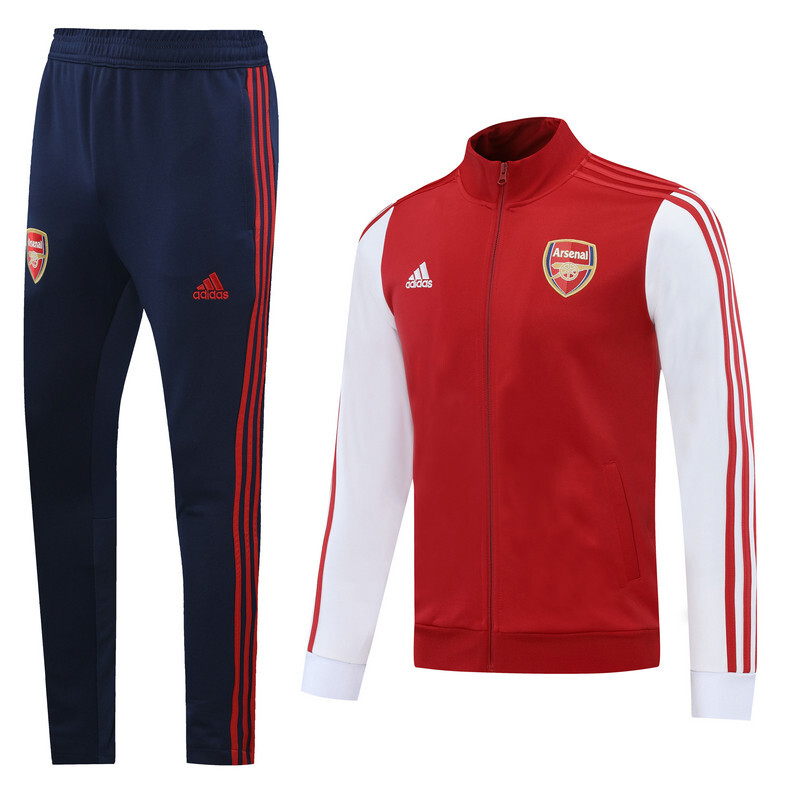 arsenal tracksuit