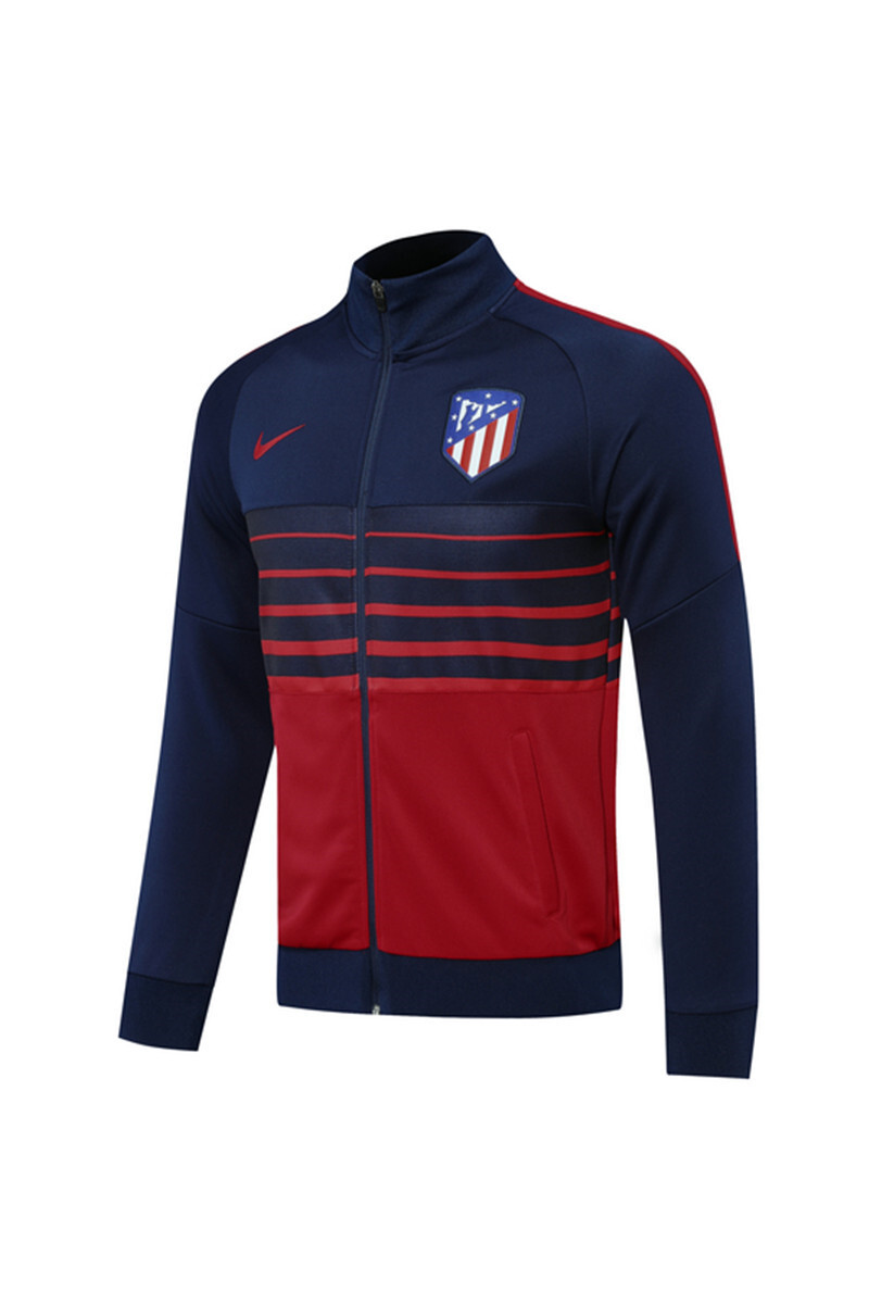 atletico tracksuit
