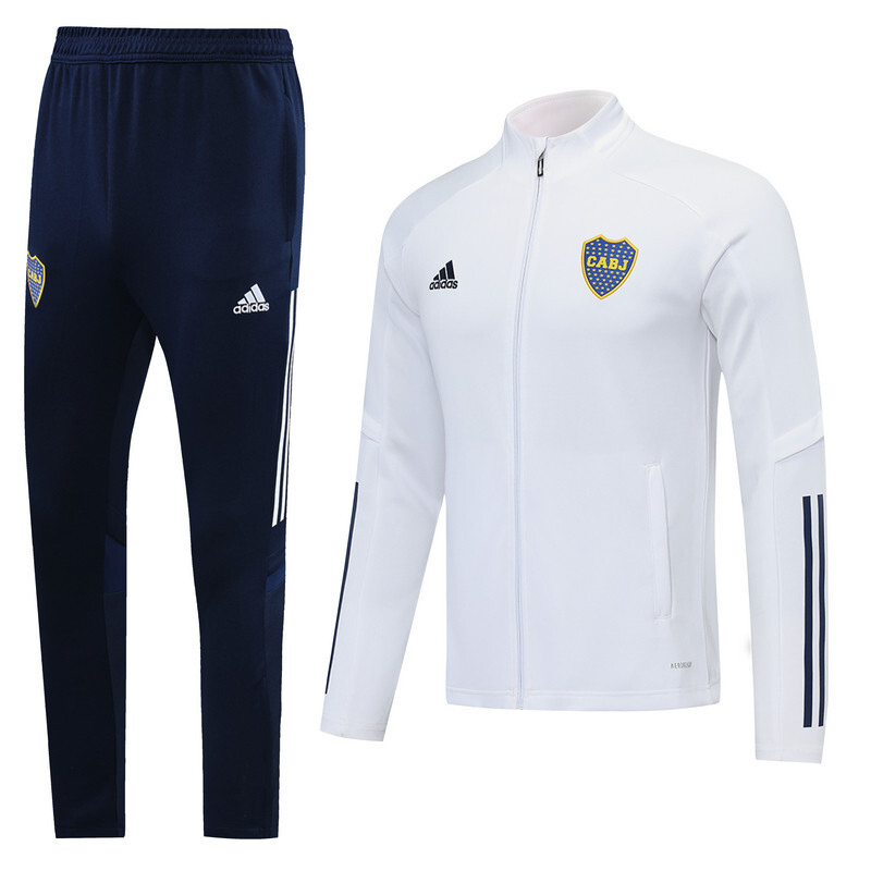 Boca juniors tracksuit Clearance