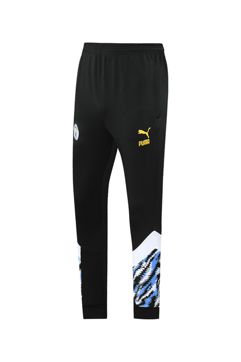 Manchester City 2020 21 Adult White Tracksuit Jacket