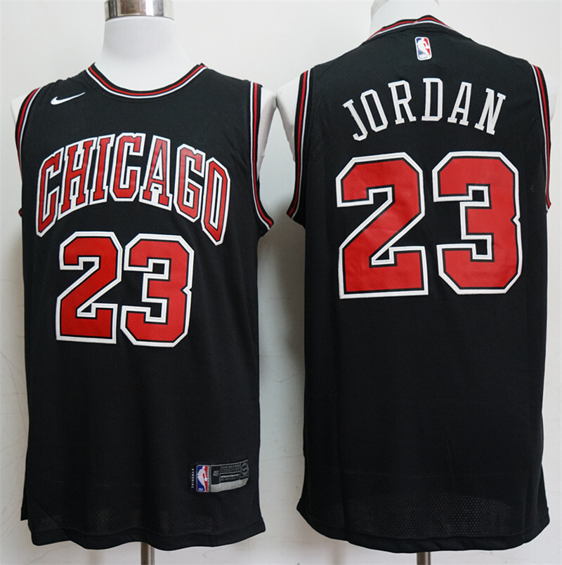 chicago bulls jordan 23