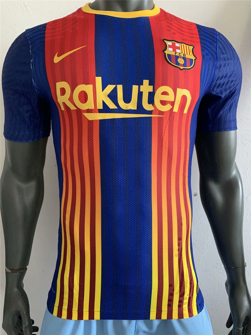 nike barcelona limited edition