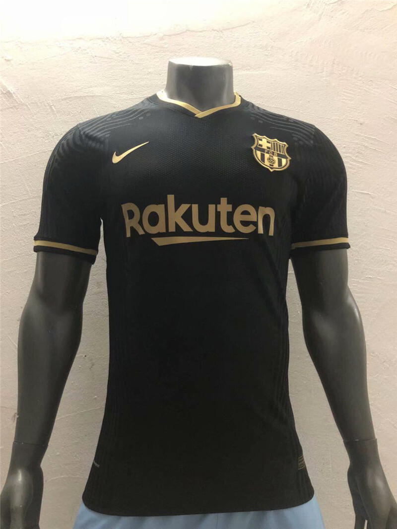 barca away jersey 2020